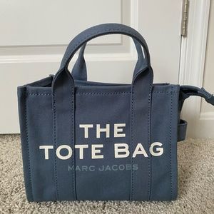Marc Jacobs The Mini Tote Bag